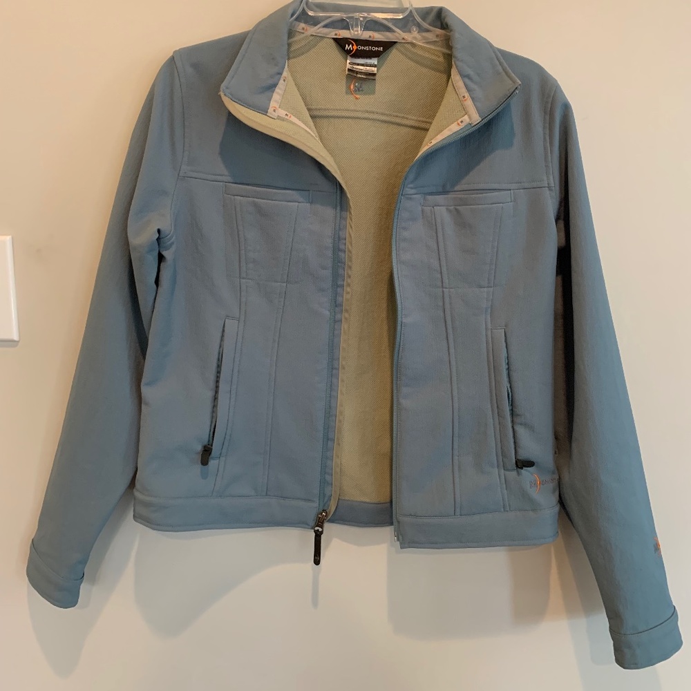 Moonstone Jacket